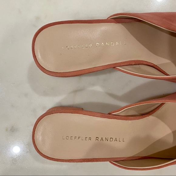 Loeffler Randall ‘Lulu’ Mule - Picture 4 of 7